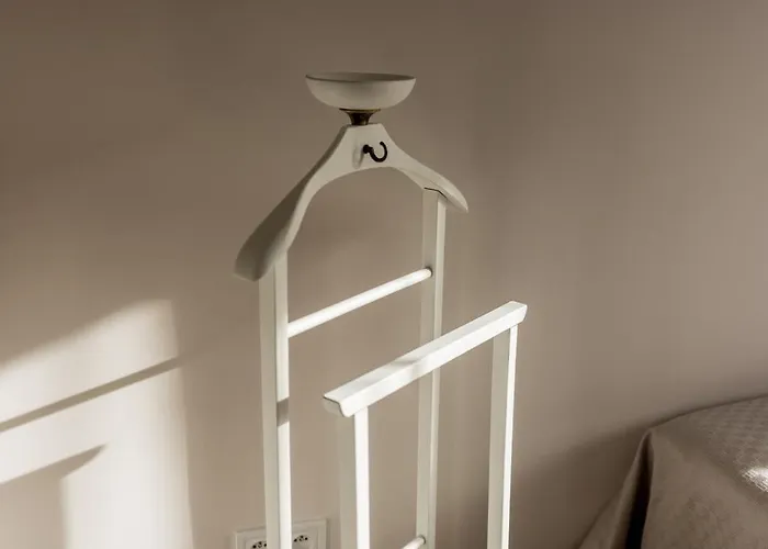 Apartmán Cali/poznan, Urocze Winogrady *