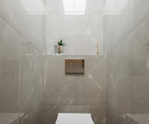 Apartmán Cali/poznan, Urocze Winogrady