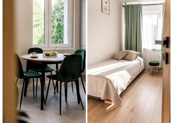 Cali/poznan, Urocze Winogrady Poznaň