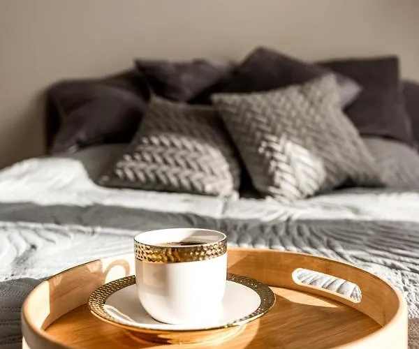 Cali/poznan, Urocze Winogrady Apartmán Poznaň