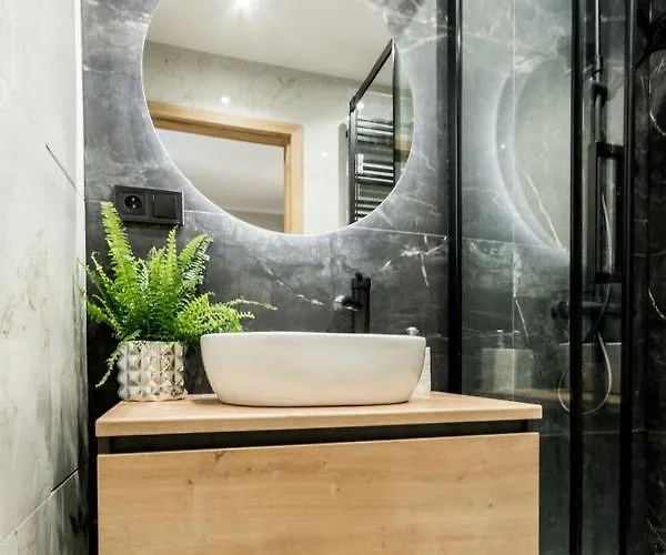 Cali/poznan, Urocze Winogrady Apartmán