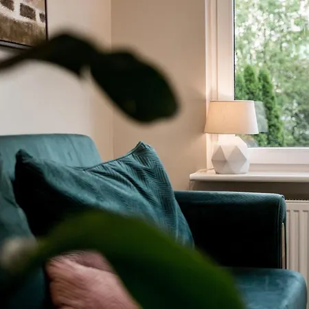 Apartmán Cali/poznan, Urocze Winogrady