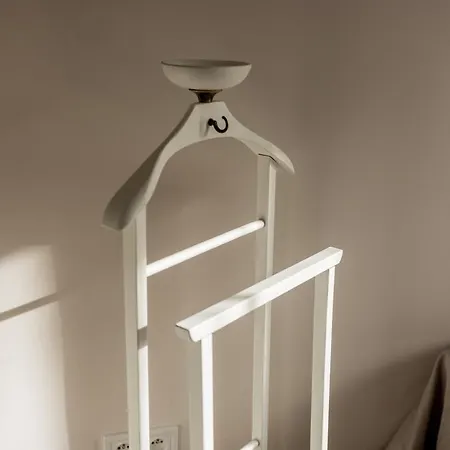 Apartmán Cali/poznan, Urocze Winogrady *