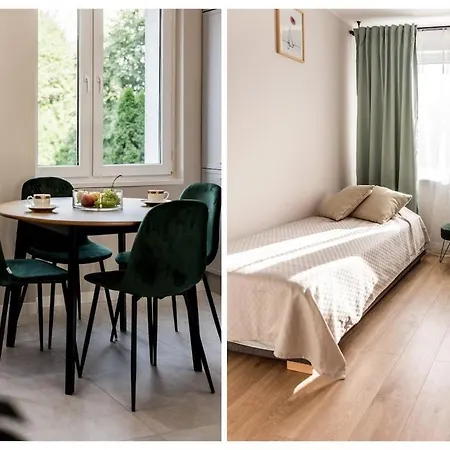 Cali/poznan, Urocze Winogrady Poznan