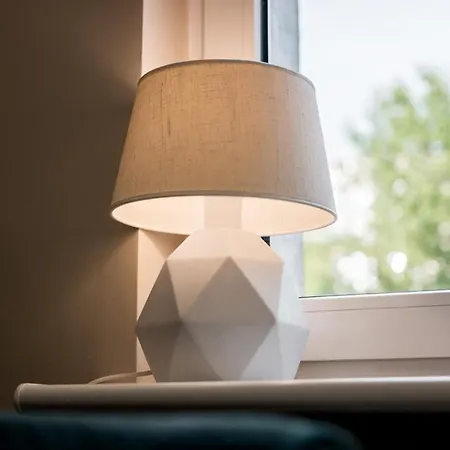 Apartamento Cali/poznan, Urocze Winogrady Poznan