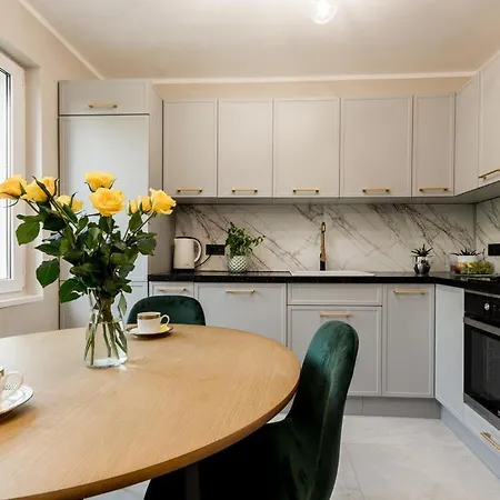 Apartamento Cali/poznan, Urocze Winogrady Poznan