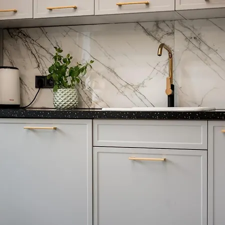 Cali/poznan, Urocze Winogrady Apartamento Poznan