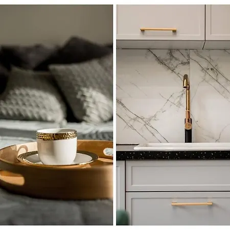 Cali/poznan, Urocze Winogrady Apartamento *