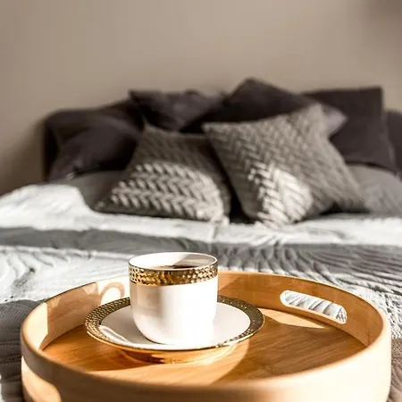 Cali/poznan, Urocze Winogrady Apartment Poznan