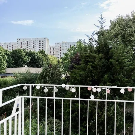 Cali/poznan, Urocze Winogrady * Poznan
