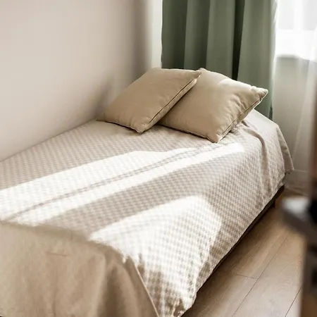 Cali/poznan, Urocze Winogrady Apartmán *