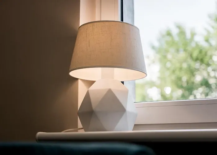 Daire Cali/poznan, Urocze Winogrady Poznan