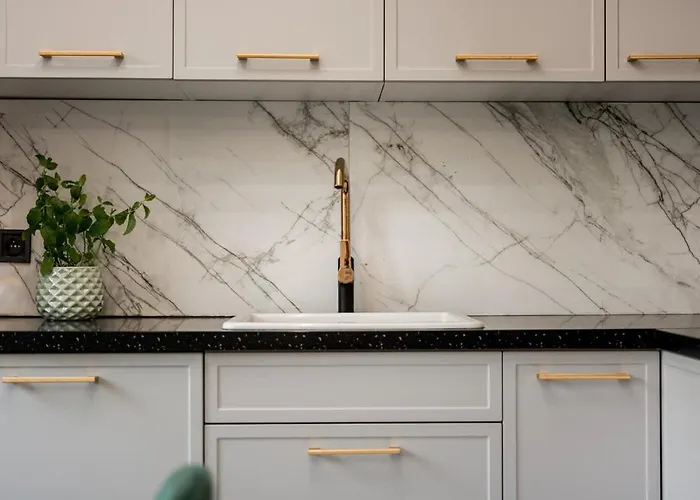 Cali/poznan, Urocze Winogrady Daire *