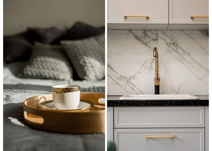 Cali/poznan, Urocze Winogrady Daire *