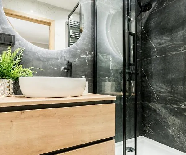 Cali/poznan, Urocze Winogrady * Poznan